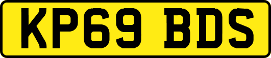 KP69BDS