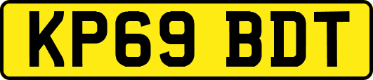 KP69BDT