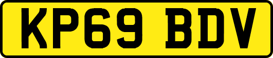 KP69BDV