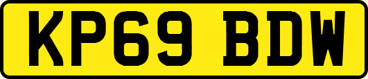 KP69BDW