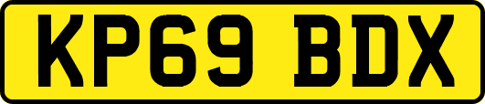KP69BDX