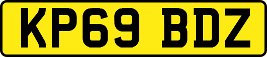 KP69BDZ