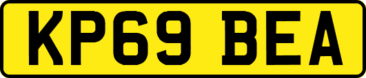 KP69BEA