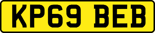 KP69BEB