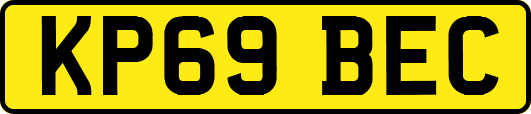 KP69BEC