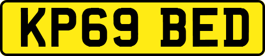 KP69BED
