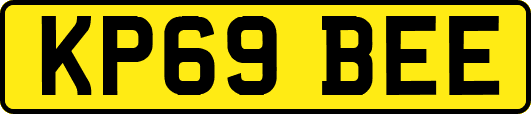 KP69BEE
