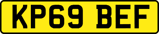 KP69BEF