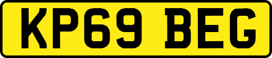 KP69BEG