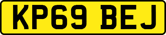 KP69BEJ