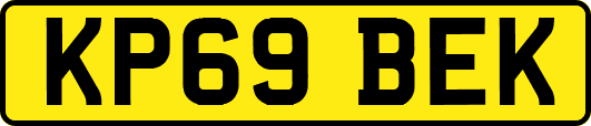 KP69BEK