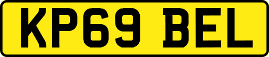 KP69BEL