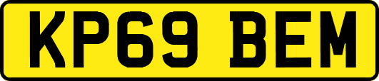KP69BEM