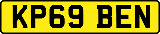 KP69BEN