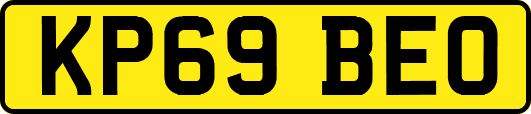 KP69BEO