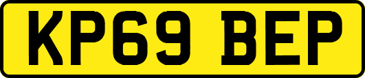 KP69BEP