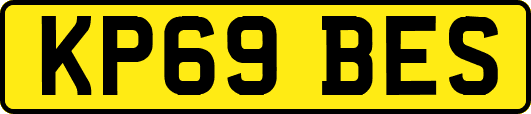 KP69BES