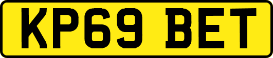 KP69BET