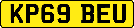 KP69BEU