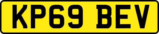 KP69BEV