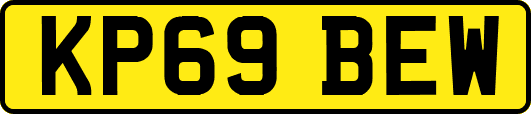 KP69BEW