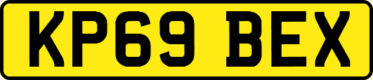 KP69BEX