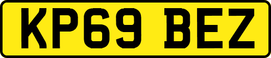 KP69BEZ