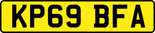 KP69BFA