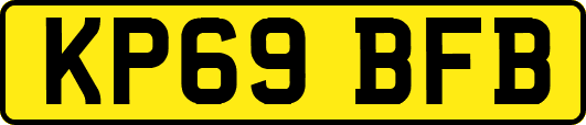 KP69BFB