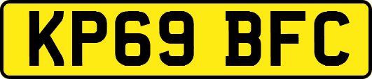 KP69BFC