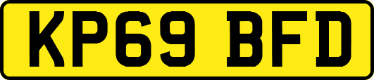 KP69BFD