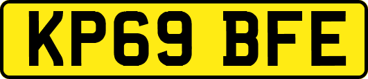 KP69BFE