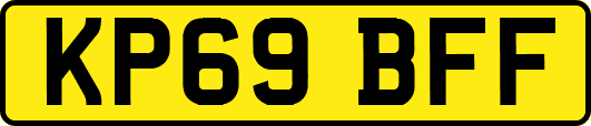 KP69BFF