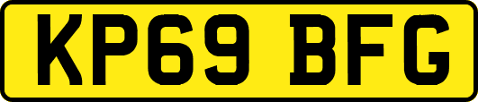 KP69BFG