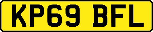 KP69BFL