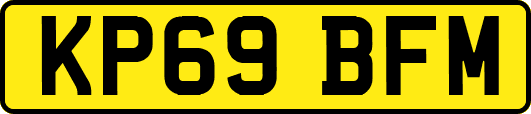 KP69BFM