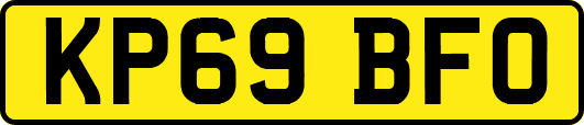 KP69BFO