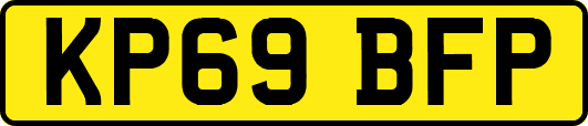 KP69BFP