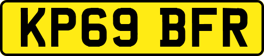 KP69BFR