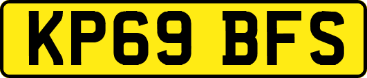 KP69BFS