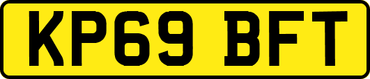 KP69BFT