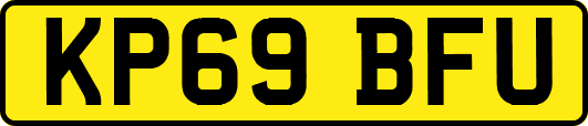 KP69BFU