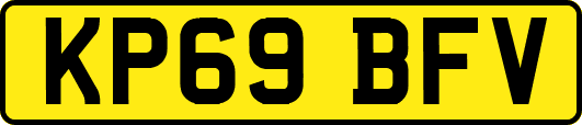 KP69BFV