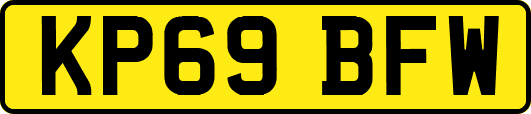 KP69BFW