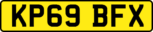 KP69BFX
