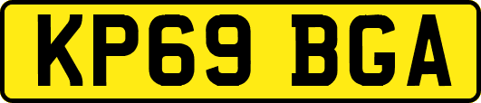 KP69BGA