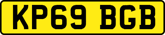 KP69BGB
