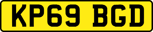 KP69BGD