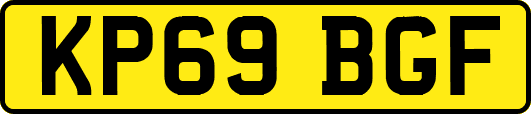 KP69BGF