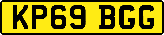KP69BGG